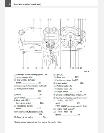 nissan march 2010 2011 2012 owners manual in english